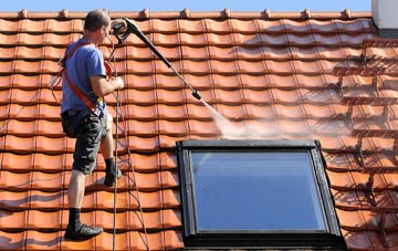 roof cleaning Kings Acre, Herefordshire