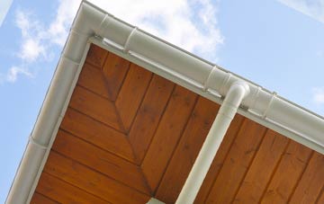 Kings Acre soffit types