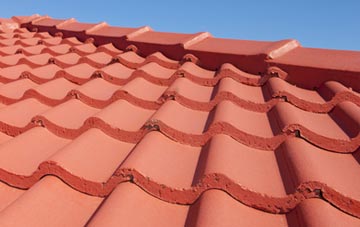 Kings Acre tile and slate roof replacement