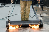 Kings Acre flat roof sealing quote