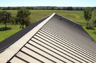Kings Acre metal roof quotes